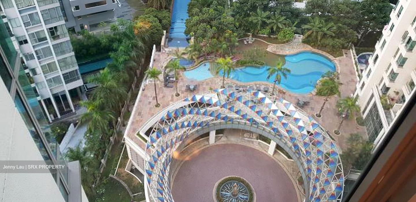 Amaryllis Ville (D11), Condominium #446132491